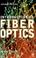 Cover of: Introduction to fiber optics