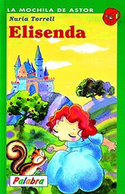 Cover of: Elisenda