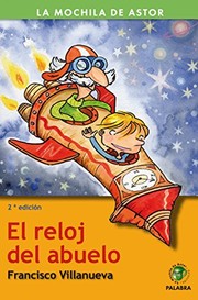Cover of: El reloj del abuelo