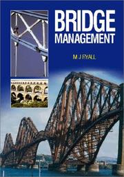Cover of: Bridge Management