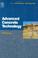 Cover of: Advanced Concrete Technology 3