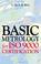 Cover of: Basic Metrology for ISO 9000 Certification