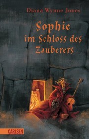 Cover of: Sophie im Schloss des Zauberers by 