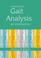 Cover of: Gait Analysis