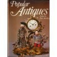 Cover of: Popular Antiques