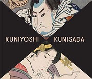 Cover of: Kuniyoshi Kunisada