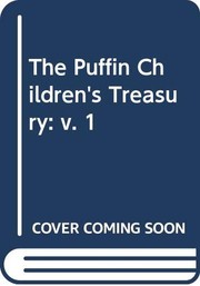Cover of: The puffin children's treasury: over 200 stories and poems