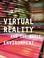 Cover of: Virtual Reality and the Built Environment