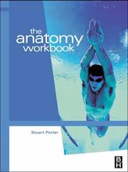 Cover of: The Anatomy Workbook