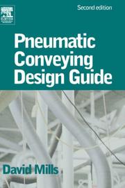 Cover of: Pneumatic Conveying Design Guide