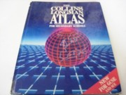 Cover of: The Collins Longman atlas for secondary schools.