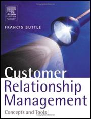 Customer Relationship Management by Francis Buttle
