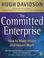 Cover of: The committed enterprise