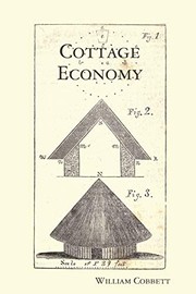 Cover of: Cottage Economy