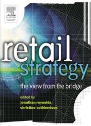 Cover of: Retail Strategy | 