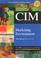Cover of: CIM Coursebooks 2002-2003 Marketing Environment (CIM Coursebook)