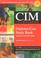 Cover of: CIM Coursebooks 2002-2003 Diploma Case Study Book