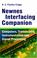 Cover of: Newnes Interfacing Companion