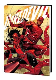 Cover of: Daredevil by Chip Zdarsky by Chip Zdarsky, Marvel Various, Mike Hawthorne, Marco Checchetto