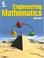 Cover of: Engineering mathematics