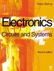 Electronics by Owen Bishop