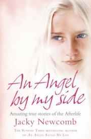 Cover of: Angel by My Side