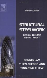 Structural steelwork by Dennis Lam