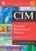 Cover of: CIM Coursebook 04/05 Strategic Marketing in Practice (Cim Coursebook 04/05)