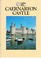 Cover of: Caernarfon Castle and town walls