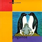 Cover of: Pinguinoa
