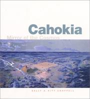 Cover of: Cahokia by Sally A. Kitt Chappell