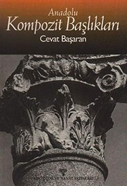 Cover of: Anadolu kompozit başlıkları
