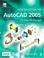 Cover of: Introduction to AutoCAD 2005