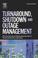 Cover of: Turnaround, Shutdown and Outage Management