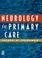 Cover of: Neurology in primary care