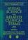 Cover of: Dictionary of Visual Science and Related Clinical Terms