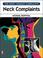 Cover of: Neck Complaints (The Most Common Complaints Series)