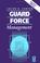 Cover of: Guard force management