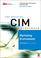 Cover of: CIM Coursebook 06/07 Marketing Environment (CIM Coursebook)