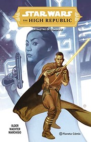 Cover of: Star Wars. The High Republic: El rastro de sombras