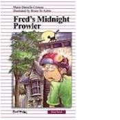 Cover of: Fred's Midnight Prowler