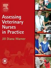 Cover of: Assessing veterinary nurses in practice