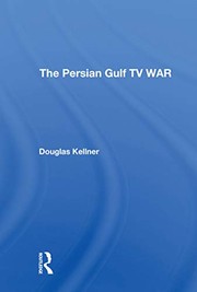 Cover of: Persian Gulf TV War