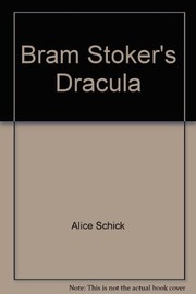 Cover of: Bram Stoker's Dracula