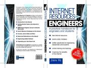 Cover of: Internet resources for engineers by jimin He
