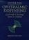 Cover of: System for ophthalmic dispensing