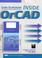 Cover of: Inside OrCAD