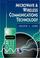Cover of: Microwave & wireless communications technology