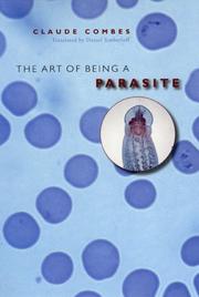 Cover of: The Art of Being a Parasite