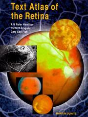 Cover of: Text Atlas of the Retina